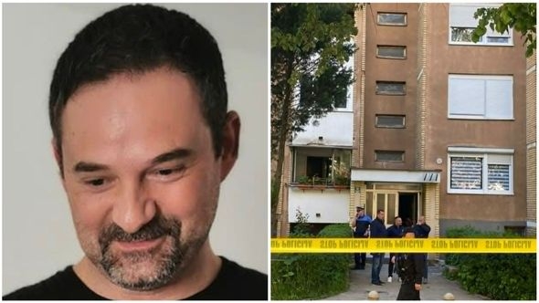 Tarik Prusac ubio bivšu suprugu, pa s djevojčicom pobjegao na Darivu