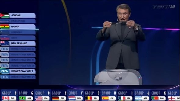 Viralna objava na X-u: Vejn Grecki protiv imena reprezentacija sa SP-a