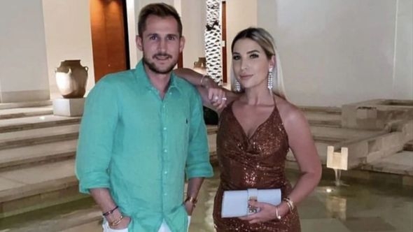 Leyla i Izet Hajrović proslavili 10 godina braka: "Kad smo se upoznali, ja sam zarađivala više nego Izet"