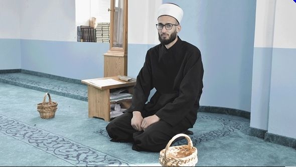 Kerim ef. Imamović, imam džemata Bogušići kod Goražda: Pomoći komšiji i biti dobri možemo i nakon ramazana