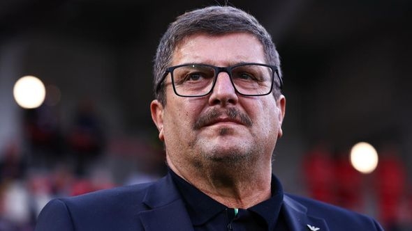 Fudbalski savez Italije pronašao novog selektora, ali će on biti samo privremeno rješenje