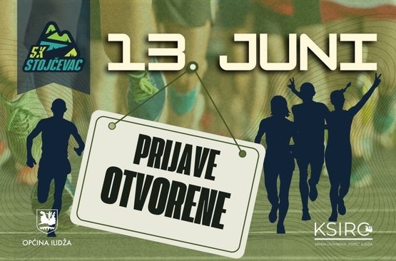 Otvorene prijave za peto izdanje Stojčevac 5K