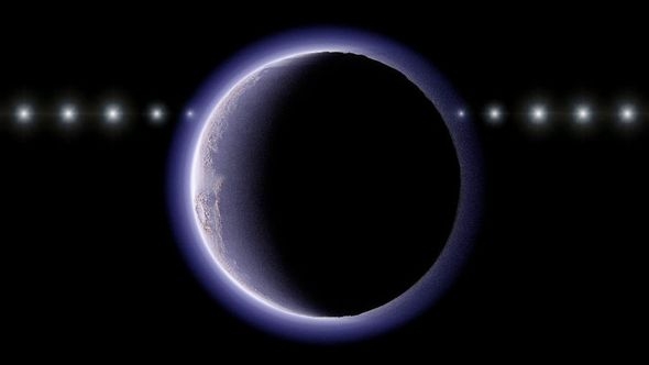 Otkrivena atmosfera oko sićušnog objekta iza Plutona: Ne bi trebala postojati