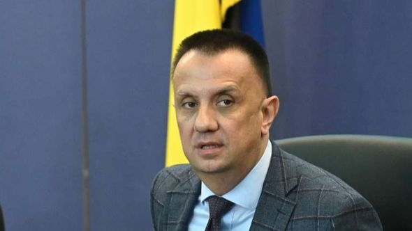 Lakić izabrao svog privatnog advokata da zastupa FBiH: Za pravne usluge u slučaju Južne interkonekcije 350 hiljada KM iz Budžeta