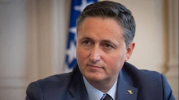 Stranka za BiH TK: Bećirović nije ništa uradio na spašavanju Koksare