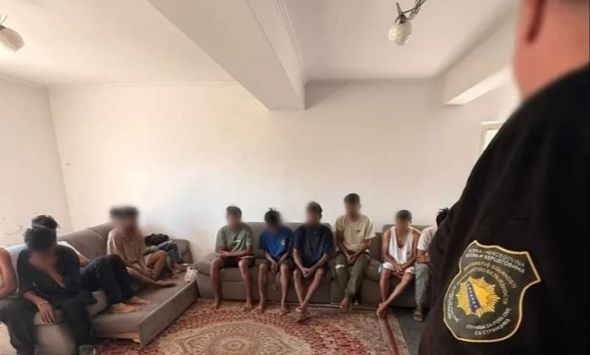 Novi unosan “biznis” pokrenut tokom migrantske krize: 'Divlji hoteli' za migrante skriveni najčešće u gradovima