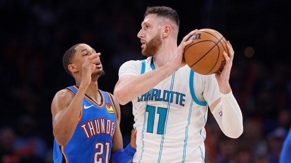 Jusuf Nurkić uljepšao kraj ramazana donacijom za 400 povratnika