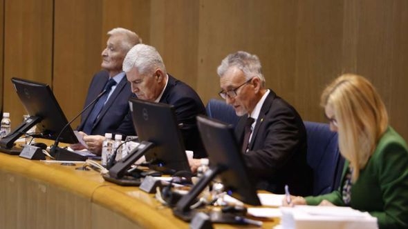 Da li će ponovo biti srušen kvorum: Dom naroda sutra o Prijedlogu zakona o ograničavanju raspolaganja imovinom