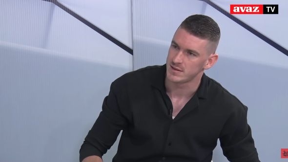 Redakciji "Avaza" se javila bivša supruga Hamze Škrijelja, nakon njegovog gostovanja: "Brak je okončan nakon fizičkog napada na mene"