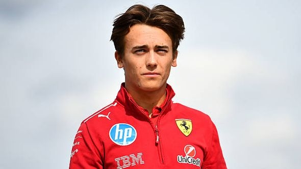 Dino Beganović briljirao na kišnom Silverstoneu: Sjajno četvrto mjesto za vozača bh. korijena