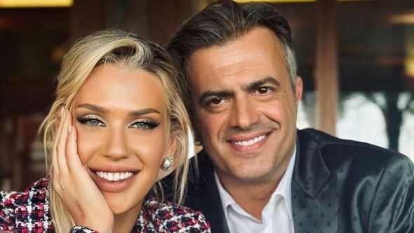 Sergej Trifunović podijelio posebne fotografije supruge: "Nije za djecu"
