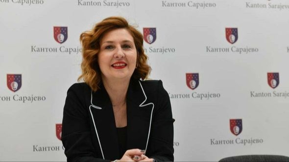 Određene mjere zabrane u predmetu "Koverta": Zabranjeno obavljanje funkcije ministrici Pavić-Pečenković (SDP)