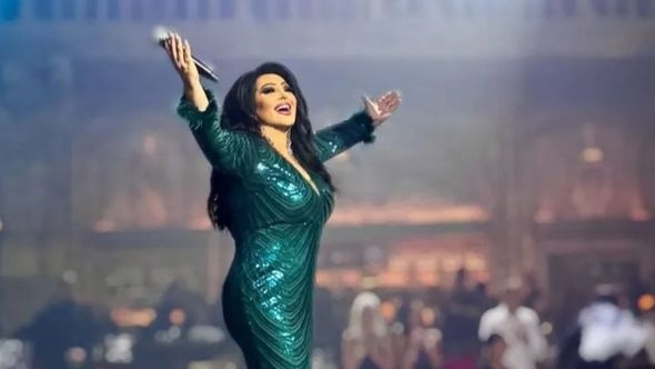 Dragana Mirković odlučila cjelokupan honorar od koncerta donirati Udruženju Pomozi.ba