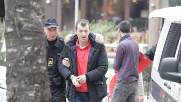Samedin Fišić osuđen na tri godine i šest mjeseci zbog droge