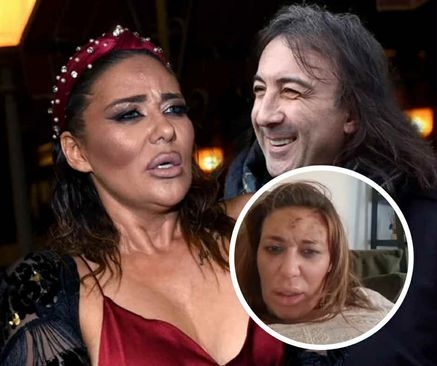 Video / Oglasila se Ana Nikolić, nakon što je pretukao Rale: "Zovite mi brata, majku, muriju"