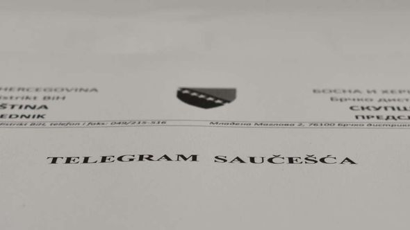 Čelnici Skupštine Brčko distrikta uputili saučešće porodici tragično stradalog studenta