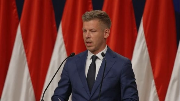 Mađar najavio promjenu kursa prema Izraelu: "Nema radikalnih poteza, ali politika se mijenja"