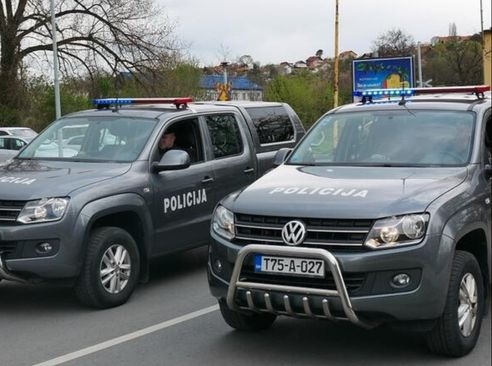 Bjegunac uhapšen u Tuzli, poznato i gdje se nalazio 