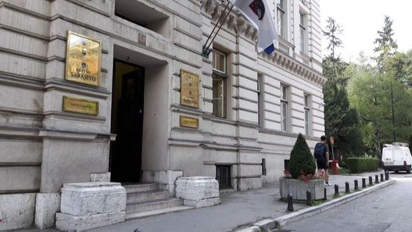 Sutra će u Kantonu Sarajevu biti Dan žalosti u znak sjećanja na ubijenu djecu tokom opsade grada