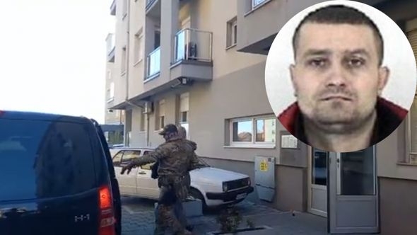 Članu “zemunskog klana” iz Bijeljine produžen pritvor