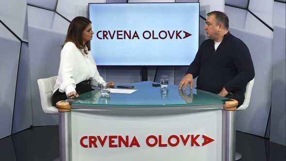 Šuvalić otkrio: Ponudili smo rješenje premijeru Uku i ministrici Hota-Muminović, mogu poništiti konkurs