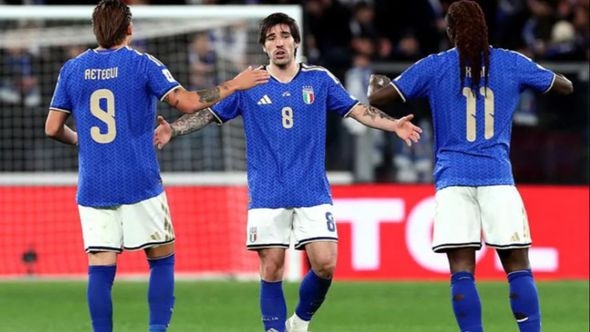 Italija slavila protiv Sjeverne Irske i čeka pobjednika duela Vels – BiH, Kosovo prošlo u finale