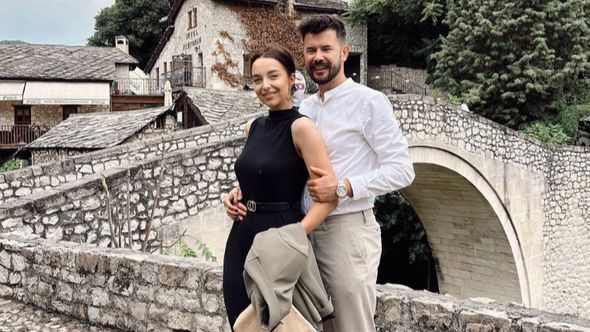 Radost u porodici Ramović, nakon Šejle i Lejla objavila da je trudna