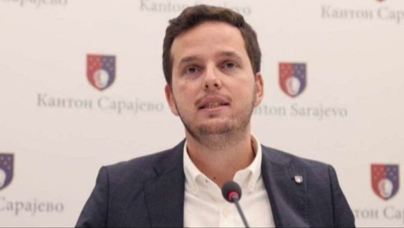 Uk ponudio rješenje: Provest ću dan u studentskom domu i sve loše stvari koje uočim nastojat ću poboljšati