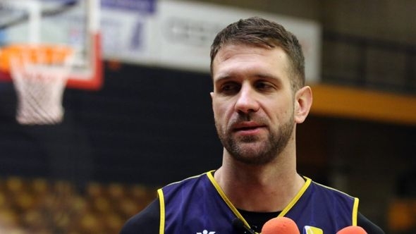 Miralem Halilović: Kapiten se vratio kući