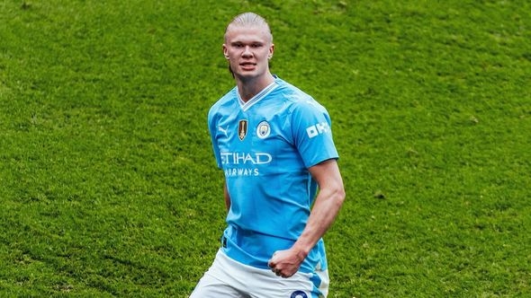 Haland: Mi sada imamo finale svakog vikenda narednih šest sedmica