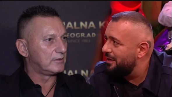 Šako bijesan nakon što je Emir snimio "Dete ulice": Nazvao ga "nekim pjevačem"