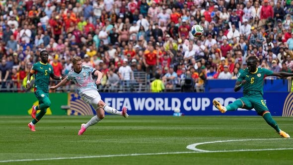 Evropski velikani Španija i Belgija u borbi za polufinale SP