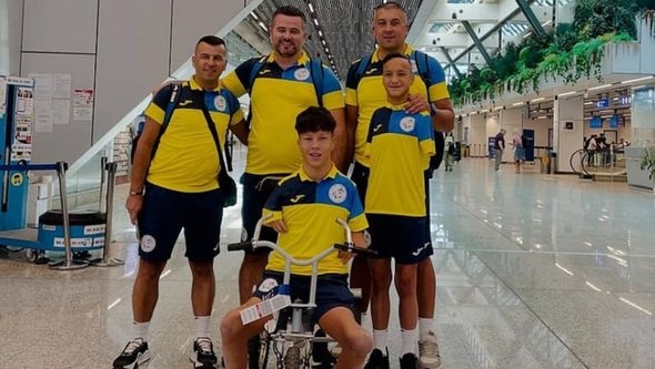 Drugi dan Svjetskog prvenstva: Ismail Zulfić i Ismail Barlov u finalu