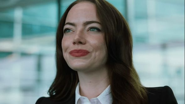 Emma Stone kao vanzemaljac? Objavljen trailer za novi film Yorgosa Lanthimosa