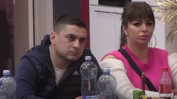 Skandal u Nišu: Miljana Kulić pretukla i izgrebala Bebicu