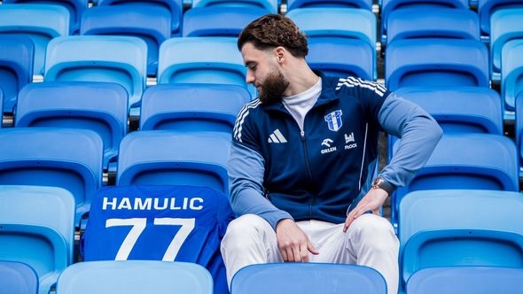 Zločesti dečko bh. fudbala predstavljen u novom klubu