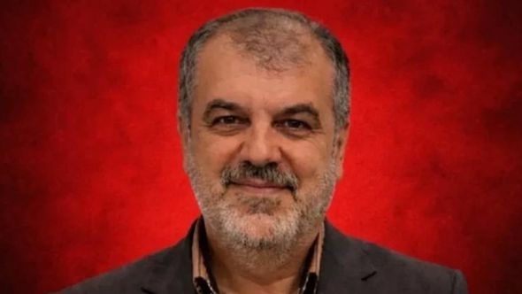 Izrael likvidirao iranskog generala Jamšida Ešagija