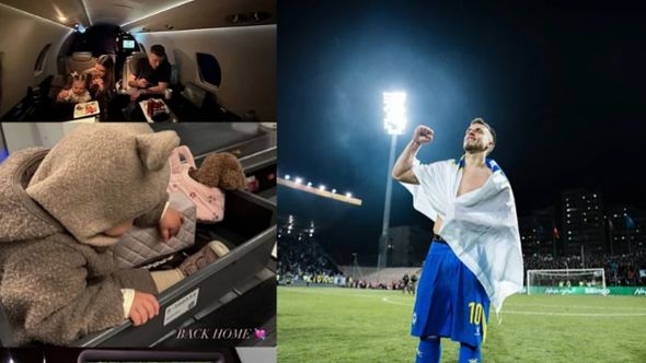 Cijeli stadion će častiti pivom: Demirovića će ludo obećanje koštati čak 300.000 eura