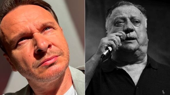 Enis Bešlagić saziva na nova okupljanja: "Halid nas je zadužio"