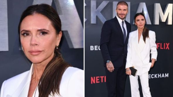 Lični trener Viktorije Bekam otkrio kako ona održava liniju