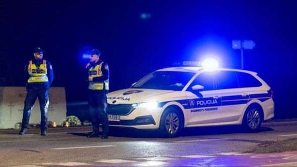 Hrvatska: Preminulo dijete, naložena obdukcija