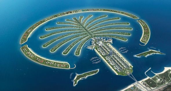 Dubai se suočava sa drastičnim padom turista: "Stane li rat, vratiće se i posjetioci"