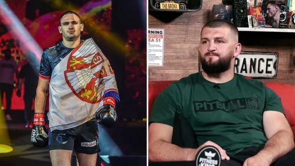 Video / Ahmed Krnjić bacio rukavicu Radetu Opačiću: Spreman sam da pokažem ko je bolji