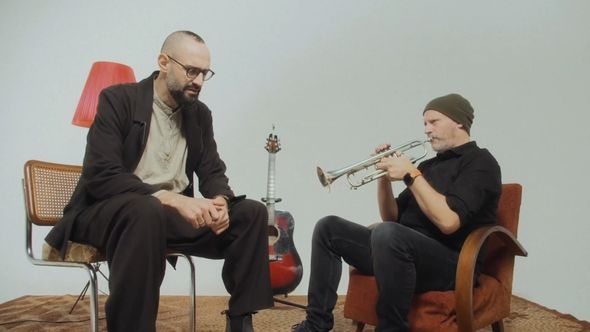 Nova pjesma i spot Marka Louisa: Pretpremijerno izvedena u Sarajevu