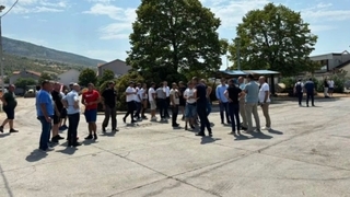 Boračka udruženja Armije RBiH i MUP-a RBiH: Otpušteni borci i djeca šehida