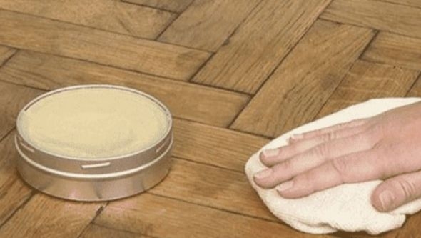 Kako ukloniti ogrebotine s parketa, laminata i namještaja od drveta