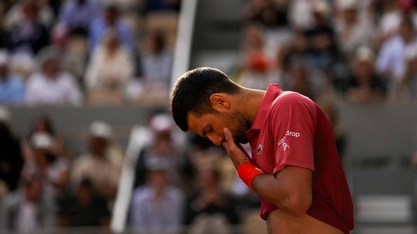 Šok iz Pariza: Novak Đoković se povukao s Rolan Garosa