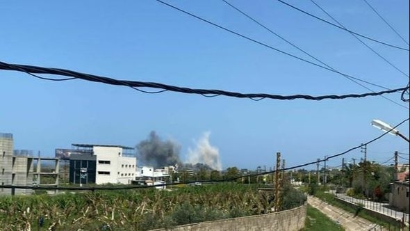 Izrael pogodio posljednji most koji povezuje južni Liban s ostatkom zemlje