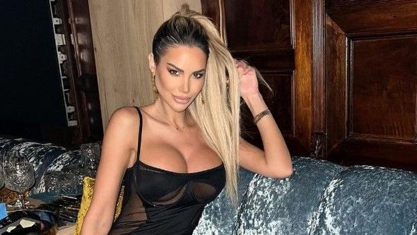 Iva Grgurić pokazala novog dečka: Zbog ovog detalja svi misle da je imućan