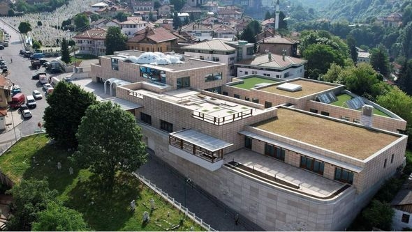 Islamska zajednica u BiH: Pozivamo na prekid rata na Bliskom istoku i povratak diplomatiji
